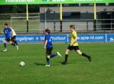 Halsteren Zat. 1 - S.K.N.W.K. 1 (beker) seizoen 2021-2022 (85/140)